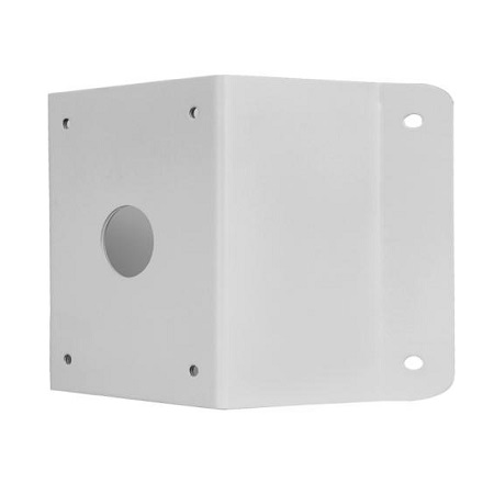 TR-UC08-B-IN-ALALLOY Uniview PTZ Dome Corner Mount - Aluminum Alloy